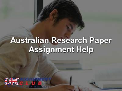 Australian-Research-Paper-Assignment-Help