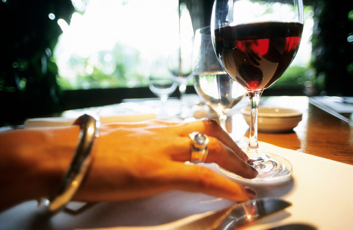 Does Moderate Drinking Protect Against Heart Disease?