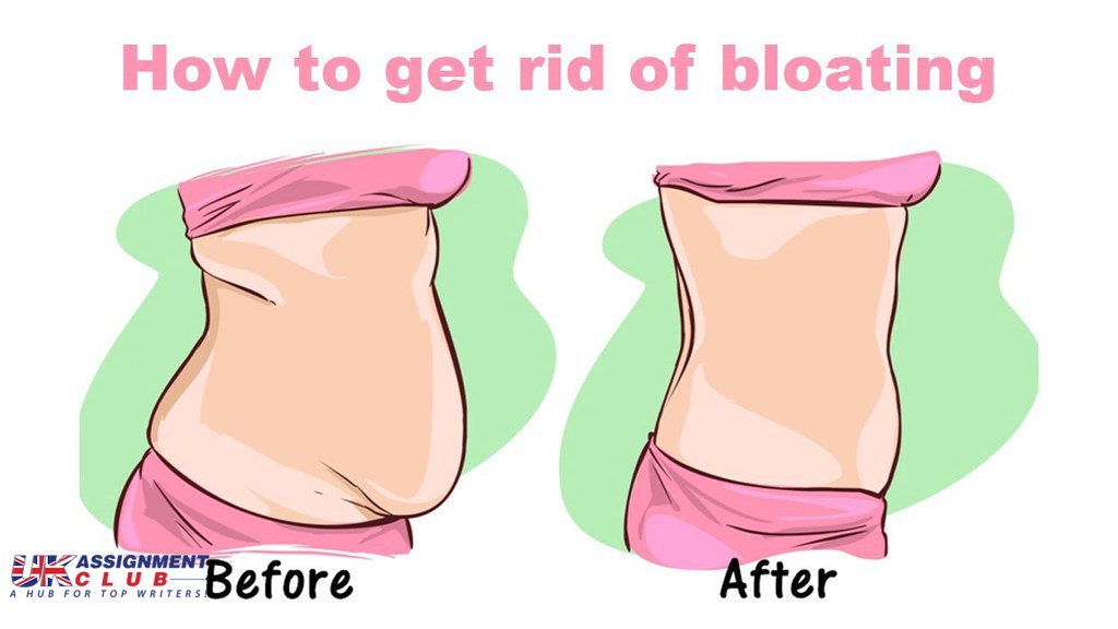 How to Get Rid Of Bloating Problems