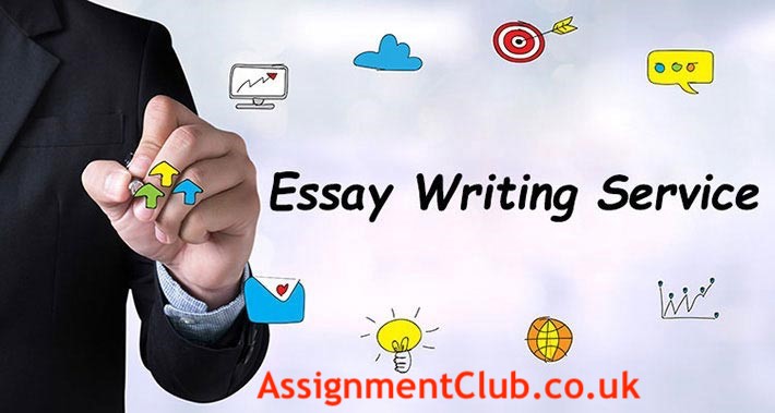 Why buy custom essay help