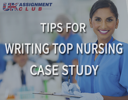 Writing A Winning Nursing Case-Study
