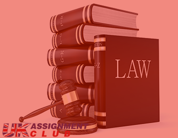 Law Literature Review Assignment Help