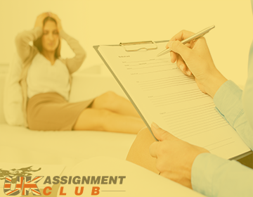 Nursing Report Assignments 