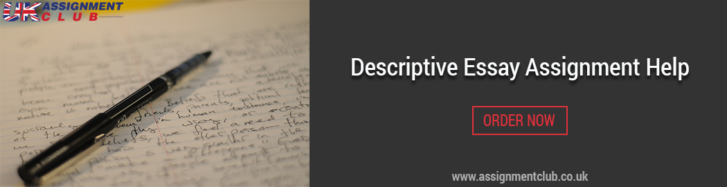 Buy descriptive essays
