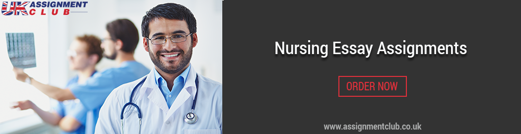 Buy Nursing Essay Assignments 