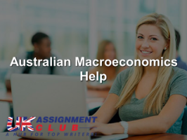 Australian Macroeconomics Help