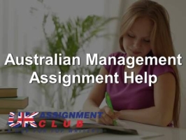 Australian Management Assignment Help
