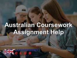 Australian Coursework Assignment Help