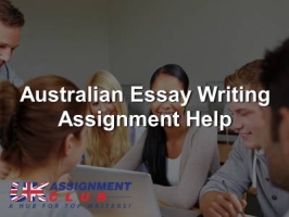 Australian Essay Writing Assignment Help