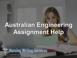Australian Engineering Assignment Help
