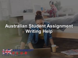 Australian Student Assignment Writing Help