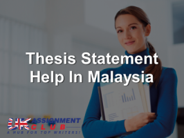 Thesis Statement Help In Malaysia