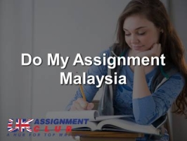 Do My Assignment Malaysia