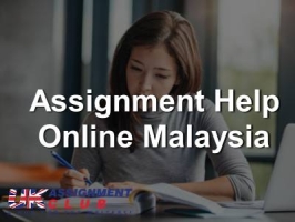 Assignment Help Online Malaysia