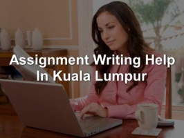 Assignment Writing Help In Kuala Lumpur